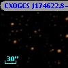 CXOGCS J174622.8-284750