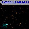 CXOGCS J174630.12-284942.0