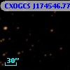 CXOGCS J174546.77-284835.3