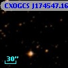 CXOGCS J174547.16-284947.6