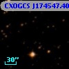 CXOGCS J174547.40-284948.2
