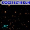 CXOGCS J174613.46-284851.6