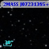 2MASS J07231385+0930281