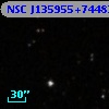 NSC J135955+744823