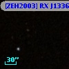 [ZEH2003] RX J1336.1+7550  2
