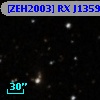 [ZEH2003] RX J1359.2+7447  2