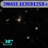 2MASS J13591258+7446237