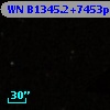 WN B1345.2+7453p