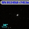 WN B1349.0+7453m