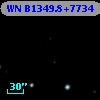 WN B1349.8+7734