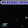 WN B1350.5+7635A