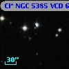 Cl* NGC 5385    VCD      60