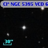 Cl* NGC 5385    VCD      65