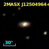 2MASX J12504964+7718529