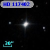 HD 117402