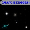 2MASX J13290009+7740160