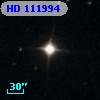 HD 111994