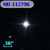HD 112796