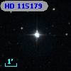 HD 115179
