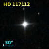 HD 117112