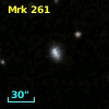 Mrk  261