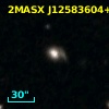 2MASX J12583604+7626408