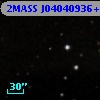 2MASS J04040936+2614059