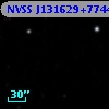 NVSS J131629+774411