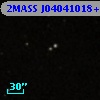 2MASS J04041018+2621581