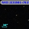NVSS J131801+761929