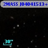 2MASS J04041513+2612491