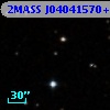 2MASS J04041570+2609036