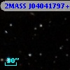 2MASS J04041797+2612173