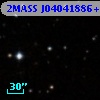 2MASS J04041886+2611244
