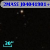 2MASS J04041901+2625062