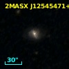 2MASX J12545471+7548333