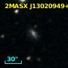 2MASX J13020949+7604247