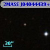 2MASS J04044439+2624472