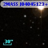 2MASS J04045123+2611020