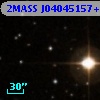 2MASS J04045157+2612285