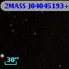 2MASS J04045193+2627297