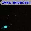 2MASS J04045338+2624512