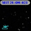 XEST 28-OM-023