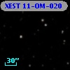 XEST 11-OM-020
