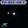 TYC 4551-310-1