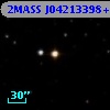 2MASS J04213398+2648053
