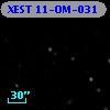 XEST 11-OM-031