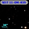 XEST 11-OM-039