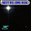 XEST 01-OM-016