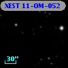 XEST 11-OM-052
